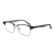 MASUNAGA 增永眼镜 GMS 35 钛 全框 男女款近视光学眼镜框架 #14
