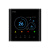 空调控制面板开关水风机盘管wifi远程智能温控器米家精灵 空调温控器珍珠白(A740KB)