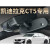 纽曼凯迪拉克ct5专用行车记录仪原厂Type-C取电免走线隐藏式 黑色 单镜头+官方标配