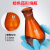 棕色茄形烧瓶玻璃茄形瓶旋转蒸发瓶棕色旋蒸瓶25/50/100/150/250/500 25ml/24