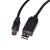 USB转MD8 8针 用于电梯MCA主板数据线 调试线 通信线 FT232RL芯片 1.8m