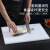 雅豪颖菜板商用三文鱼加厚大号切菜砧板PE塑料材质案板厨房专用 砧板-长180*宽80*厚2.3cm