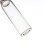 35102060ml透明棕色玻璃螺口瓶样品瓶试剂瓶实验室菌种瓶药瓶 15ml透明（22*72mm）