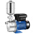 变频自吸泵不锈钢全自动220V家用抽井水离心恒压供水380V水泵 以下为单相220V选项