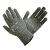 世达 SATA SF0201A 复合材料防割手套 劳保手套 防切手手套加厚耐磨厨房杀鱼工厂手指防切割安全手套 1双