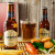 泰谷（TAGUS） 欧洲原装进口啤酒泰谷黄啤酒 泰谷黄啤 250mL 24瓶 玻璃瓶