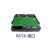 酷鹰1T 2T 3T 4T 台式机监控硬盘电脑存储游戏SATA三年包换 西数紫盘1TB 三年包换 西数紫盘