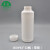 科研斯达（KYSD）1000ml HDPE瓶氟化瓶加厚化试剂样品瓶工试剂塑料包装瓶化学溶剂分装瓶