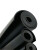 绝缘垫6kv高压橡胶板定制配电室绝缘胶垫台垫桌垫黑色工业胶皮耐油地胶皮（1米*10米*3mm）定制 (10KV)1.5M*10M*5MM
