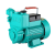 家用全自动自吸泵增压泵水井用抽水泵循环泵管道加压泵220V自吸泵 125W手动款