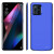 冠中将 适用OPPO Find X3pro 5G背夹充电宝X2 Pro手机壳超薄电池findX电源 Find X3Pro【宝石蓝】 20000毫安时