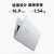 荣耀笔记本电脑MagicBook 14 15轻薄本锐龙版学生商务办公超薄本 15 银 R5 5500U 16G 512G 100%sRGB 高色域