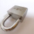 力莫尔 LMR-C40 设备锁具 不锈钢挂锁 40x20x85mm