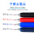 斑马牌（ZEBRA） 日本jj15限定按动中性笔速干笔芯学生考试黑色水笔套装0.5mm签字笔 实用多能套装【送笔袋】