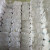 庄太太【50斤40*60cm】白色 擦机布全棉标准尺寸 工业抹布 纯棉 吸水吸油