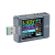 Qway-U2p电流电压表USB仪QC4+ PD3.0 2.0PPS快充协议容量维简 新款U3标准版