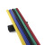 强QANL 低压热缩终端头  热缩电缆终端电缆附件 热缩指套终端 SY-1/5.3（1套）