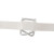 安英卡尔 A1212 柔性纤维打包带 宽25mm 长500m 聚酯纤维重型打包带 手工热熔通用型捆扎带