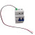 赛米格（SMEG） 电能表外置断路器 SMGB7-80/2P 80A 2级 白色