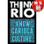 【4周达】Think Rio: Day-to-day customs, folklore, and hundreds of proverbs and Carioca expressions come~