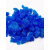 鹿色 硫酸铜晶体电镀专用泳池净分析纯水产养殖除藻剂蓝矾波尔多 块状硫酸铜1公斤