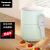 松下（Panasonic）空气烤箱电炸锅家用  4L大容量多功能无油低脂健康炸薯条机智能 烤鸡翅煎炸锅