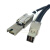 兼容HP Mini SAS HD to Mini SAS Cable 716191-b21 7174