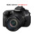 佳能（Canon）60D 70D 80D 90D 中端单反高清家用旅游相机摄影 佳能60D 机身98新 标配