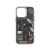 魅族（MEIZU） Pandaer苹果手机壳iphoen14系列列磨砂超薄防摔保护套全包磁吸抗菌 【METAL】磁吸抗菌-磨砂-赠钢化膜*2 iPhone 14Pro Max