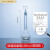 容量瓶A级玻璃适用于100ml白量瓶10ml适用于50ml2F250ml2F200ml毫 透明容量瓶 100mL 1个价
