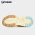 斐乐（FILA）FUSION斐乐潮牌硬糖女鞋厚底鞋新款运动鞋休闲鞋 柠檬糖/冰河绿-LG 36.5