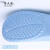 依天使手术鞋防滑全包头无孔手术室拖鞋防水实验鞋EVA安全 白色 XL(40-41)