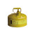 SYSBEL西斯贝尔金属安全罐SCAN001R化学品安全罐液体处置罐易燃液体金属安全罐SCAN001 SCAN001Y