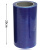 高粘pe胶带贴膜家具自粘金属不锈钢铝板蓝色保护膜膜宽20cm 宽40cm长80米厚8丝高粘