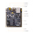 ALINX 黑金  FPGA 核心板 Xilinx Zynq7000 XC7Z010 工业级 AC7010C