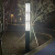 立将 景观庭院灯户外方灯公园亮化LED立柱灯广场小区工程路灯 XM-FQ