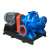 大流量双吸离心泵380v海水型抽水泵工业高扬程14Sh-20A45KW250s65 250S39A