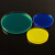 稳斯坦 WLL0080 一次性塑料培养皿 实验室用圆形微生物细胞培养皿平皿 60mm（20个）