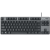 罗技（G） G502 HERO游戏鼠标有线电竞鼠标RGB机械自定义配重宏编程LOL吃鸡 沃梵 G502+K835黑色红轴 键鼠套装
