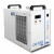 定制适用特域机电CW3000工业冷水机激光切割机CW5200雕刻机水箱主轴冷水机 CW-6100AH