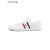 拉科斯特（LACOSTE）LACOSTE法国鳄鱼男鞋商务时尚小白鞋低帮板鞋休闲鞋39CMA0044 407/白色/深蓝/红色 39.5