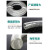 力达工创  钢丝管  透明钢丝软管   单价/米 透明钢丝管内径140