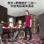 KARCHER 德国卡赫 商用桶式轻音吸尘器 五星级酒店专用 适用酒店办公室餐厅 CV38/2
