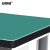 安赛瑞 简单款工作台 重型车间钳工维修操作台工作桌 可拆卸打包台 单桌 210×75×80cm 28597