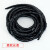 润宏工品 电线缠绕管 理线保护套整线器束线管 25mm（黑色）2.2米	一卷价