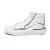 万斯（VANS）男士运动板鞋Sk8-Hi Tapered VR3 LX舒适合脚防滑耐磨休闲鞋 True White 36