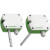 魔法龙( EE160-HT3XXPBB/TX004M 0-10V风管式)EE160风管式墙壁温湿度传感器变送器EE16 HT3