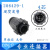 国产 4芯插头 206429-1 史密码 SMEMA 206430-1 圆形 黑色 连接器 镀金公针 一枚价