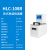沪析(HUXI) 高温智能程控型数显水浴油浴一体机 实验室恒温槽 HLC-108R