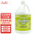 超宝（CHAOBAO）清洁剂 柠檬家私蜡木质家具家私保养剂大桶DFF005 3.8L/瓶